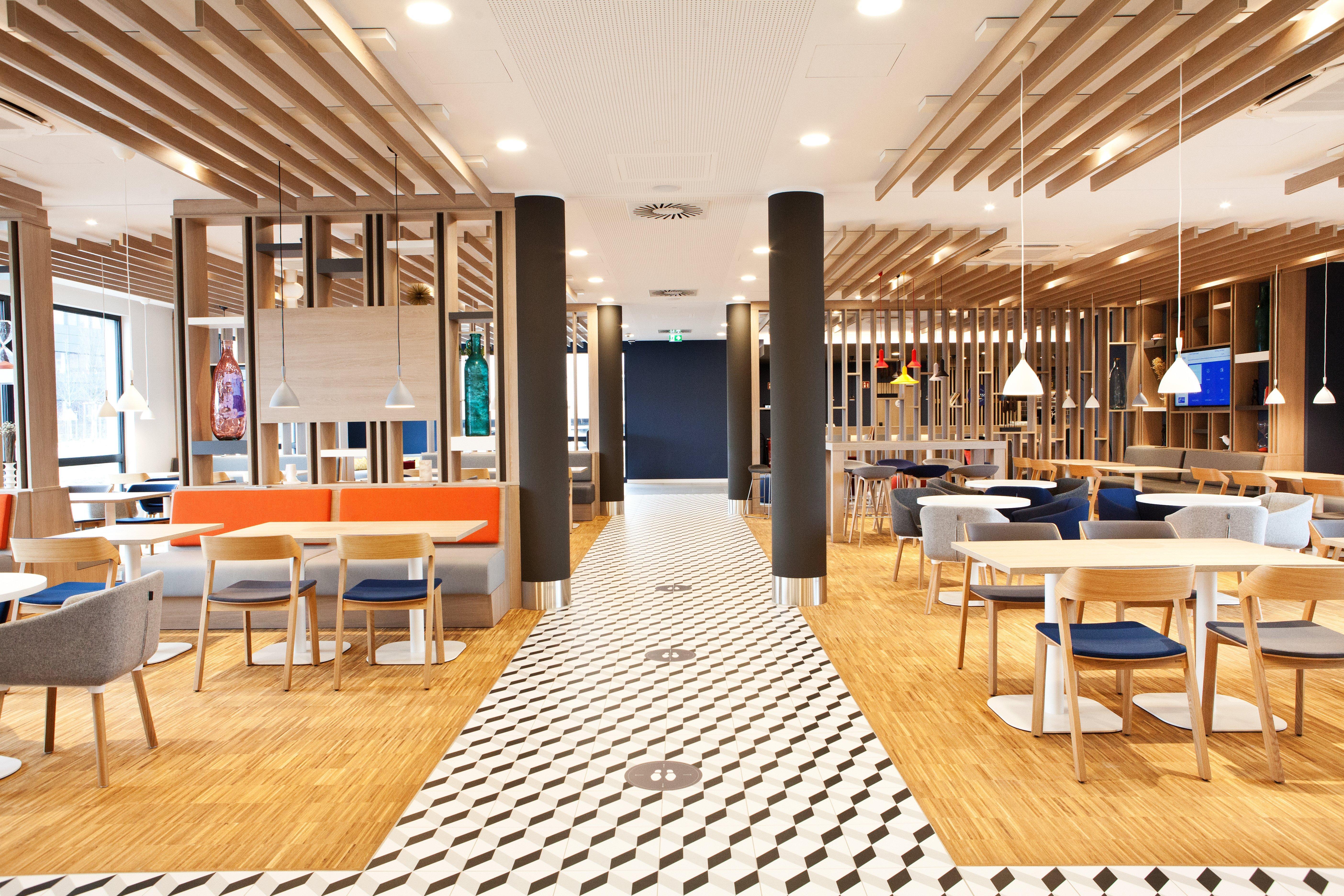 Holiday Inn Express Munich - Olching By Ihg Ngoại thất bức ảnh