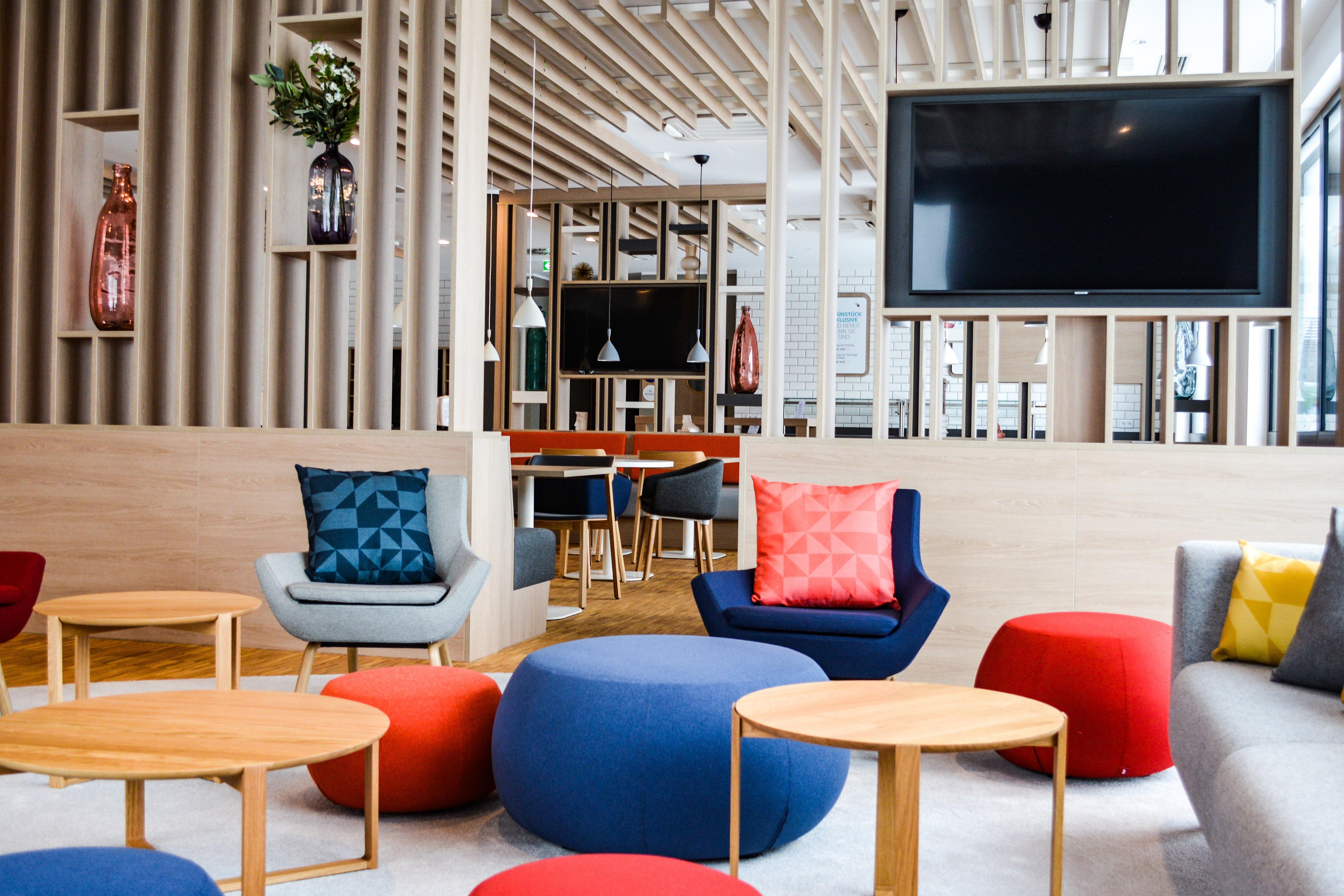 Holiday Inn Express Munich - Olching By Ihg Ngoại thất bức ảnh