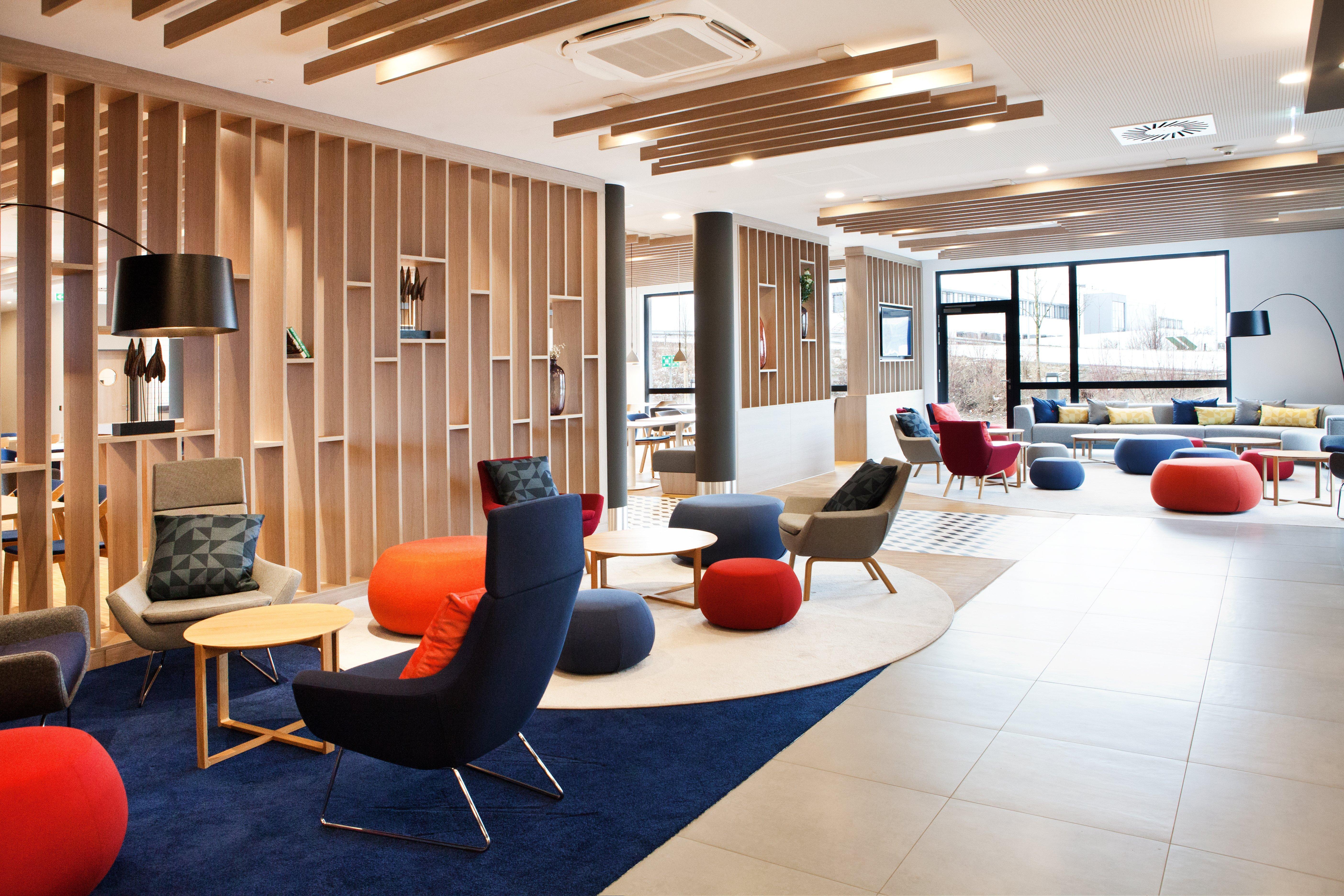 Holiday Inn Express Munich - Olching By Ihg Ngoại thất bức ảnh