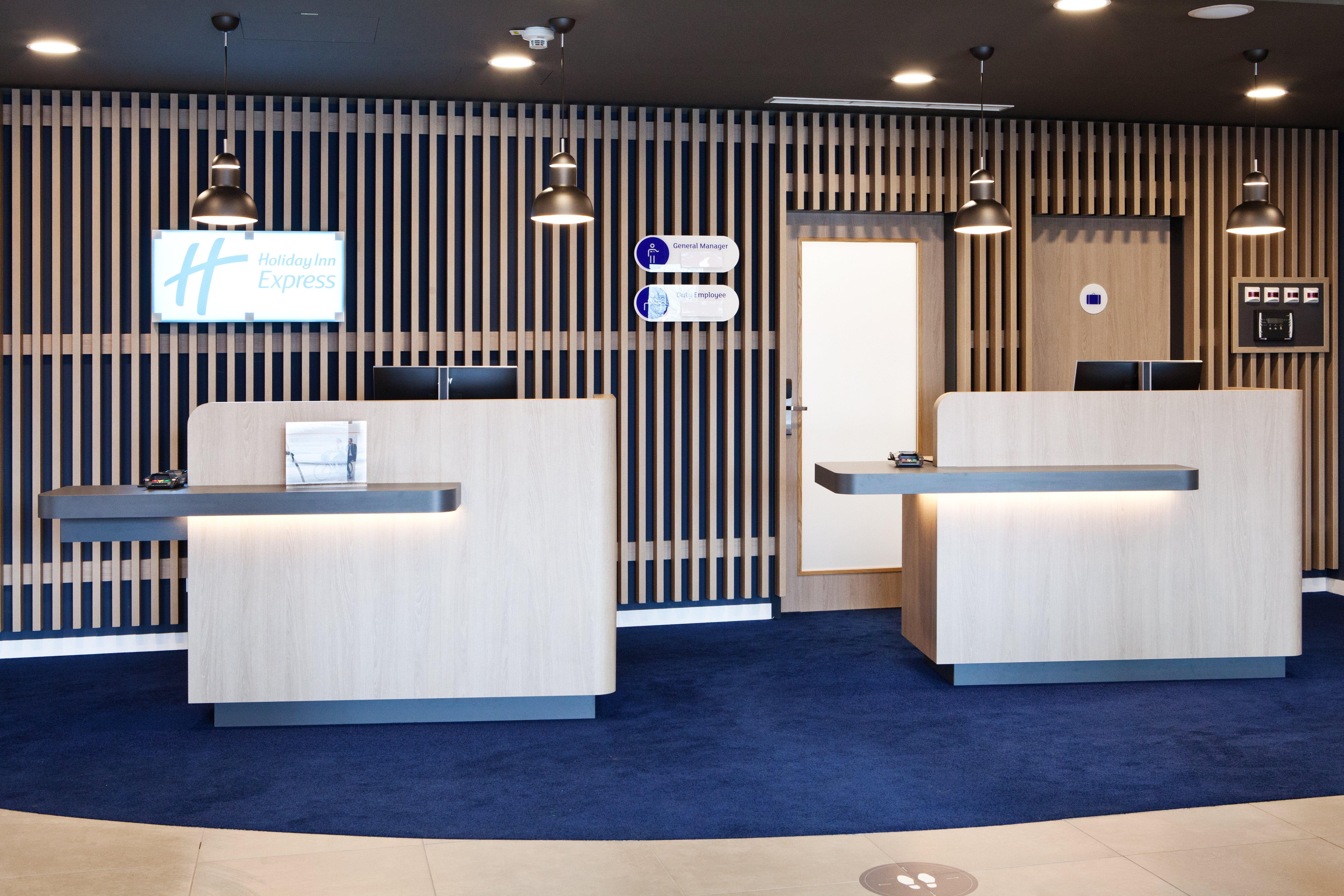Holiday Inn Express Munich - Olching By Ihg Ngoại thất bức ảnh