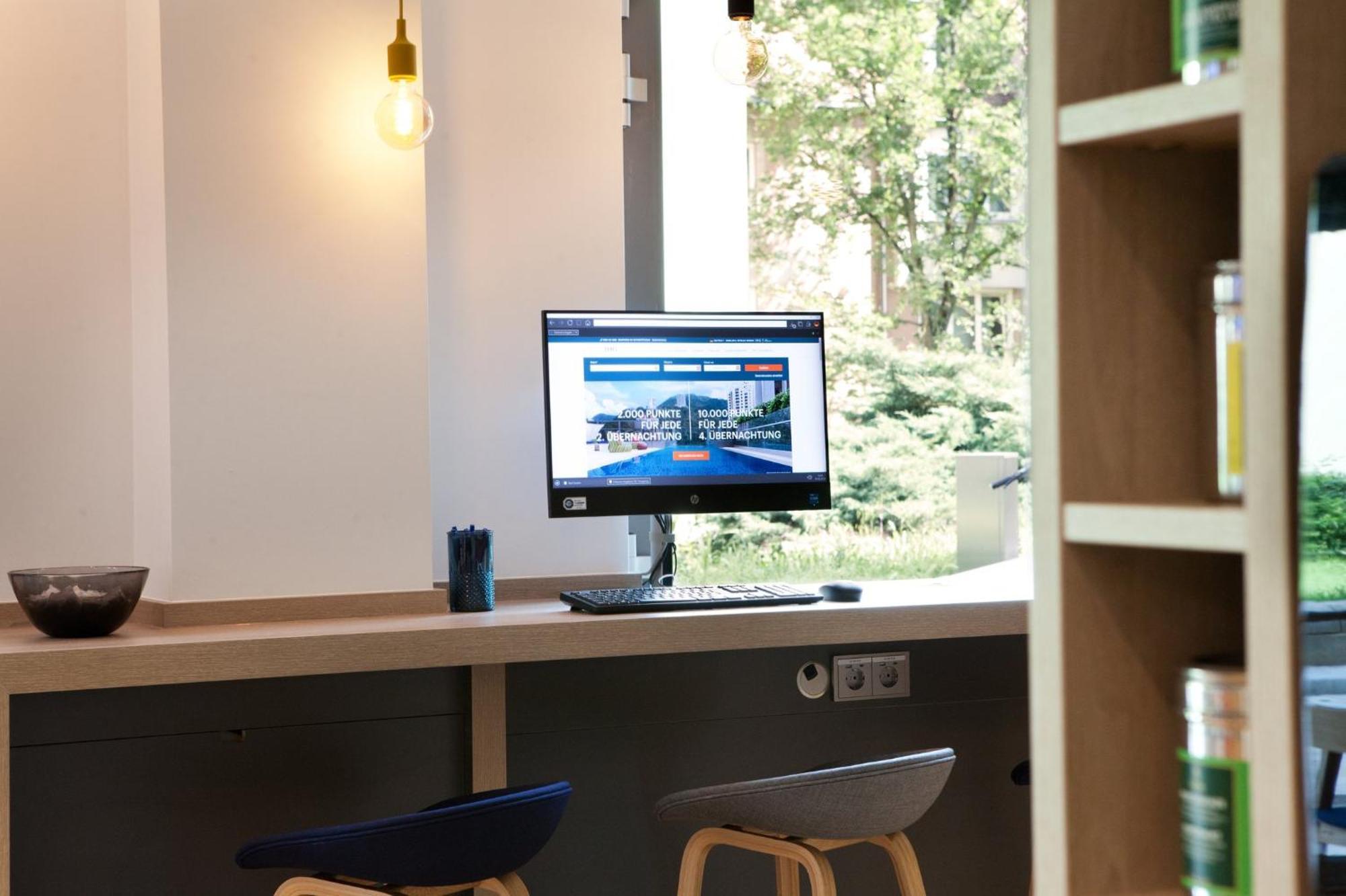 Holiday Inn Express Munich - Olching By Ihg Ngoại thất bức ảnh