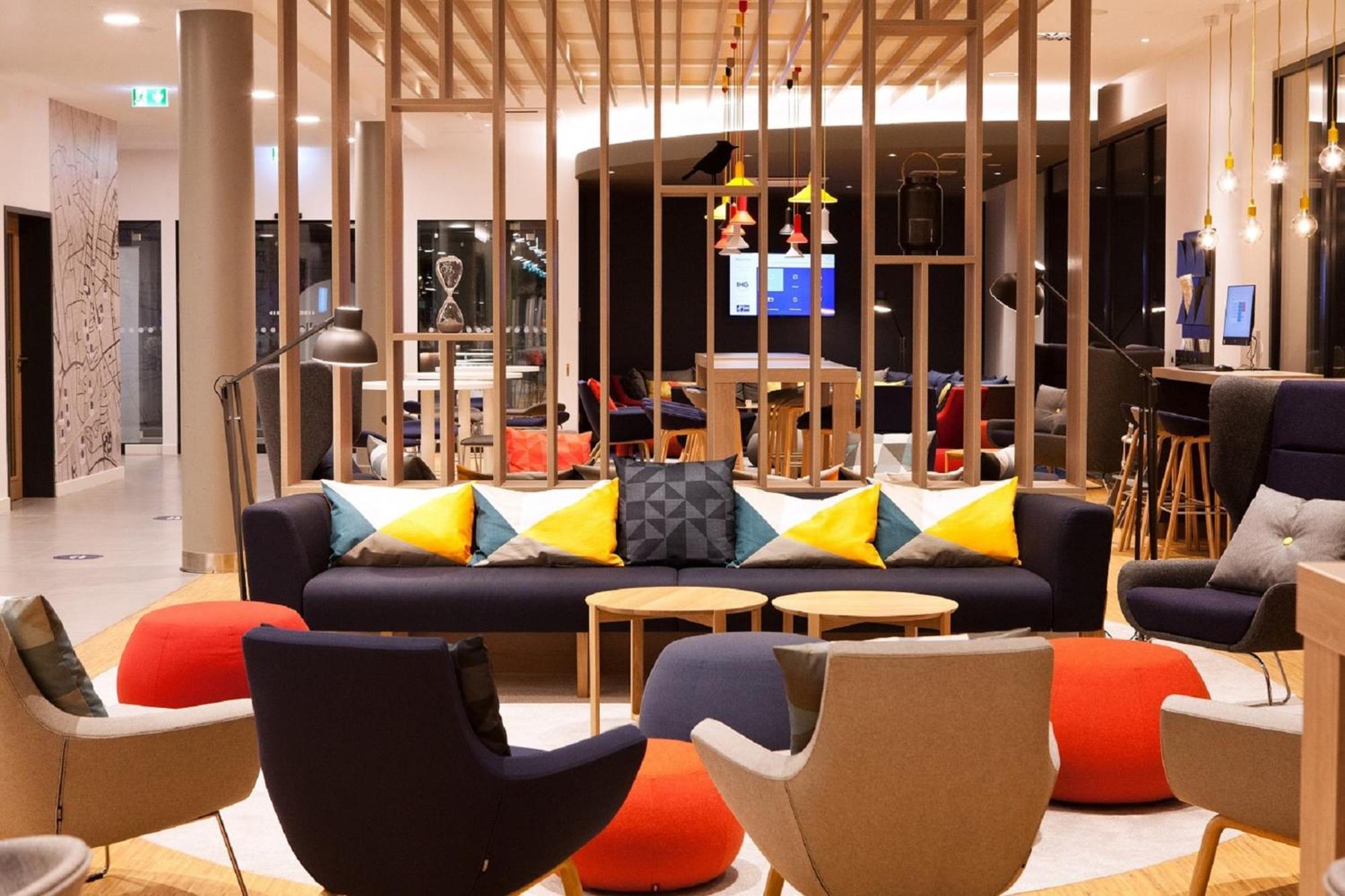 Holiday Inn Express Munich - Olching By Ihg Ngoại thất bức ảnh
